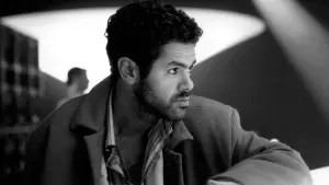 Задник к фильму "Ангел-А" #251405