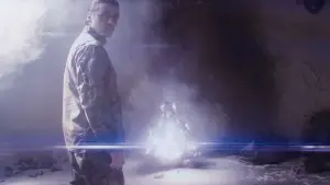 Задник к фильму "Аннигиляция" #618551