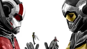 Задник к фильму "Человек-муравей и Оса: Квантомания" #167085