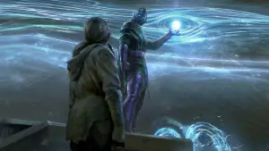 Задник к фильму "Человек-муравей и Оса: Квантомания" #602310