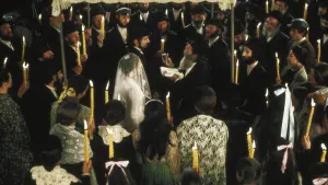 Задник к фильму "Скрипач на крыше" #201894