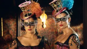 Задник к фильму "Бандитки" #307927