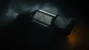 Задник к фильму "Бегущий по лезвию 2049" #548676