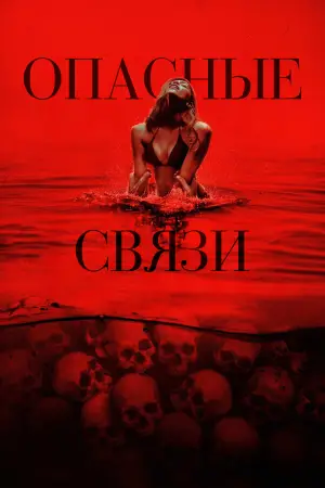 Постер к фильму "Опасные связи" #532216