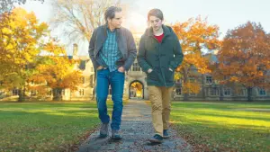 Задник к фильму "Статус Брэда" #294601