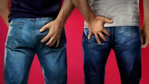 Задник к фильму "Дружки" #259064