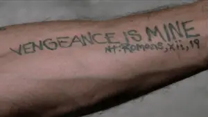 Задник к фильму "Мыс страха" #688430