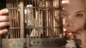 Задник к фильму "Казанова" #725809