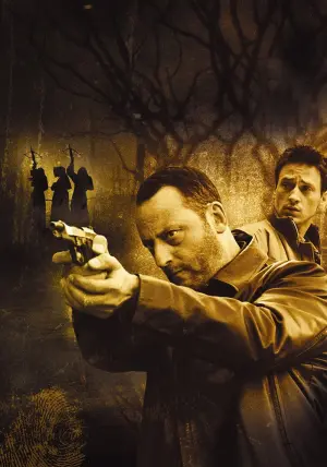 Постер к фильму "Багровые реки 2: Ангелы апокалипсиса" #303786