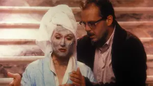 Задник к фильму "Смерть ей к лицу" #265548