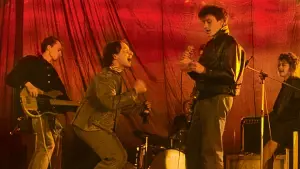 Задник к фильму "Декалог, десять" #498007