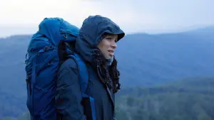 Задник к фильму "Город тайн: Исчезнувшая" #430450