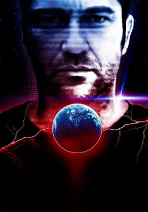 Постер к фильму "Геошторм" #302789