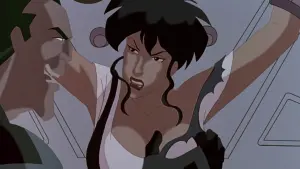 Задник к фильму "Тяжёлый металл 2000" #392544