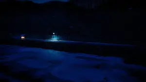 Задник к фильму "Я видел дьявола" #668410