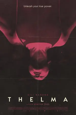 Постер к фильму "Тельма" #128687