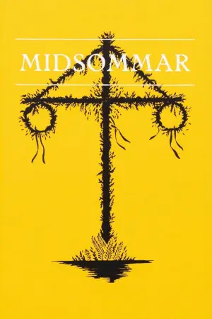 Постер к фильму "Солнцестояние" #589073