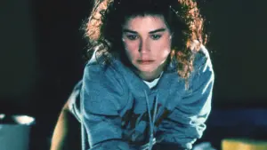 Задник к фильму "Смертельные мысли" #417633