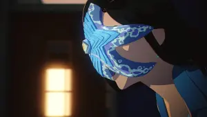 Задник к фильму "Бэтмен и Супермен: Битва Суперсыновей" #325179