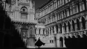 Задник к фильму "Отелло" #696094