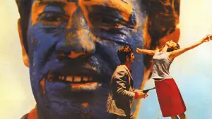 Задник к фильму "Безумный Пьеро" #216870