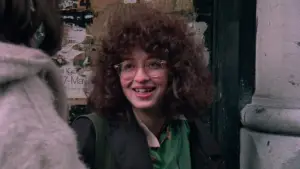 Задник к фильму "Подружки" #698583