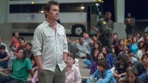 Задник к фильму "Убийца" #219283