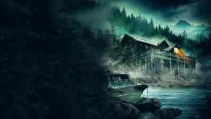 Задник к фильму "Незнакомец в лесу" #409391