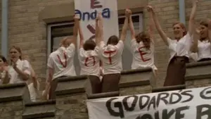 Задник к фильму "Заговор проказниц" #461541