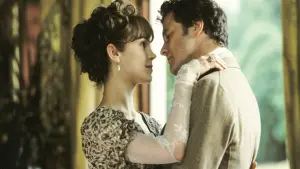 Задник к фильму "Как важно быть серьезным" #259193