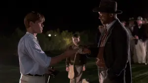 Задник к фильму "Легенда Багера Ванса" #279445