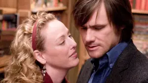 Задник к фильму "Роковое число 23" #286528