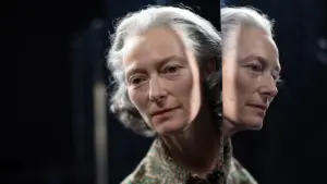 Задник к фильму "Сувенир: Часть 2" #417170