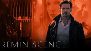 Задник к фильму "Воспоминания" #118196