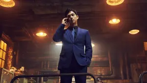 Задник к фильму "Безжалостный" #347117