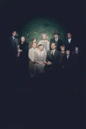 Постер к фильму "Горная невеста" #653036