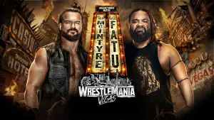 Задник к фильму "WWE WrestleMania 42 - Saturday" #798095