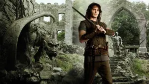 Задник к фильму "Храбрые перцем" #344119