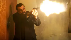 Видео к фильму Наёмник: Отпущение грехов | Absolution - Exclusive Trailer Debut