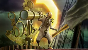 Задник к фильму "Девять" #253684