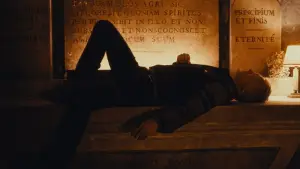 Задник к фильму "Queens of the Stone Age: Alive in the Catacombs" #940694