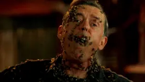 Задник к фильму "Кэндимэн 2: Прощание с плотью" #382266