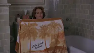 Задник к фильму "Совершенно чокнутый" #665516