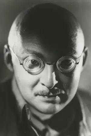 Доктор Циклопус