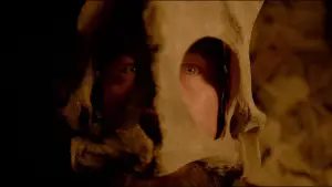 Задник к фильму "Выживший" #516943