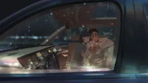 Задник к фильму "Затерянная в свете звезд" #591427