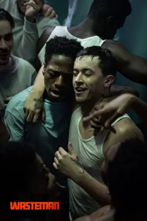 Постер к фильму "Мусорщик" #526455