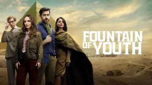 Задник к фильму "Источник вечной молодости" #582208