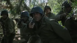 Задник к фильму "Нацистский повелитель" #364698