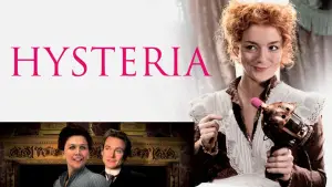 Задник к фильму "Без истерики!" #595205